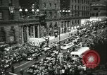 Standbild Republikanischen San Francisco California USA, 1956, aus Sekunde 19 historischem Filmmaterial Videoclip 65675064653