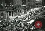 Standbild Republikanischen San Francisco California USA, 1956, aus Sekunde 20 historischem Filmmaterial Videoclip 65675064653