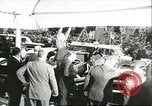 Standbild Republikanischen San Francisco California USA, 1956, aus Sekunde 22 historischem Filmmaterial Videoclip 65675064653