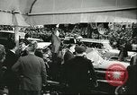 Standbild Republikanischen San Francisco California USA, 1956, aus Sekunde 24 historischem Filmmaterial Videoclip 65675064653
