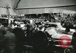 Standbild Republikanischen San Francisco California USA, 1956, aus Sekunde 25 historischem Filmmaterial Videoclip 65675064653