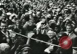 Standbild Republikanischen San Francisco California USA, 1956, aus Sekunde 26 historischem Filmmaterial Videoclip 65675064653