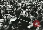 Standbild Republikanischen San Francisco California USA, 1956, aus Sekunde 27 historischem Filmmaterial Videoclip 65675064653