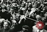 Standbild Republikanischen San Francisco California USA, 1956, aus Sekunde 28 historischem Filmmaterial Videoclip 65675064653