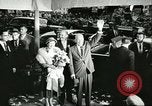 Standbild Republikanischen San Francisco California USA, 1956, aus Sekunde 29 historischem Filmmaterial Videoclip 65675064653