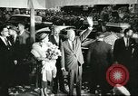 Standbild Republikanischen San Francisco California USA, 1956, aus Sekunde 30 historischem Filmmaterial Videoclip 65675064653