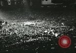 Standbild Republikanischen San Francisco California USA, 1956, aus Sekunde 33 historischem Filmmaterial Videoclip 65675064653