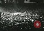 Standbild Republikanischen San Francisco California USA, 1956, aus Sekunde 34 historischem Filmmaterial Videoclip 65675064653