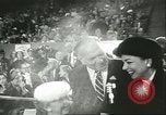 Standbild Republikanischen San Francisco California USA, 1956, aus Sekunde 39 historischem Filmmaterial Videoclip 65675064653