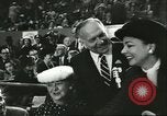 Standbild Republikanischen San Francisco California USA, 1956, aus Sekunde 40 historischem Filmmaterial Videoclip 65675064653