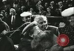 Standbild Republikanischen San Francisco California USA, 1956, aus Sekunde 42 historischem Filmmaterial Videoclip 65675064653