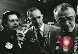 Standbild Republikanischen San Francisco California USA, 1956, aus Sekunde 43 historischem Filmmaterial Videoclip 65675064653