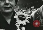 Standbild Republikanischen San Francisco California USA, 1956, aus Sekunde 47 historischem Filmmaterial Videoclip 65675064653
