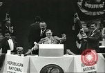 Standbild Republikanischen San Francisco California USA, 1956, aus Sekunde 49 historischem Filmmaterial Videoclip 65675064653