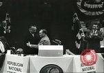 Standbild Republikanischen San Francisco California USA, 1956, aus Sekunde 52 historischem Filmmaterial Videoclip 65675064653