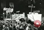 Standbild Republikanischen San Francisco California USA, 1956, aus Sekunde 53 historischem Filmmaterial Videoclip 65675064653