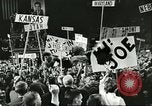 Standbild Republikanischen San Francisco California USA, 1956, aus Sekunde 54 historischem Filmmaterial Videoclip 65675064653