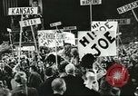 Standbild Republikanischen San Francisco California USA, 1956, aus Sekunde 55 historischem Filmmaterial Videoclip 65675064653
