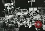 Standbild Republikanischen San Francisco California USA, 1956, aus Sekunde 56 historischem Filmmaterial Videoclip 65675064653