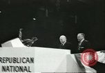 Standbild Republikanischen San Francisco California USA, 1956, aus Sekunde 57 historischem Filmmaterial Videoclip 65675064653