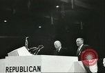 Standbild Republikanischen San Francisco California USA, 1956, aus Sekunde 58 historischem Filmmaterial Videoclip 65675064653