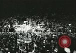 Standbild Republikanischen San Francisco California USA, 1956, aus Sekunde 62 historischem Filmmaterial Videoclip 65675064653