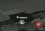Standbild 14 Jahrestag von Dieppe Raid Frankreich, 1956, aus Sekunde 1 historischem Filmmaterial Videoclip 65675064655