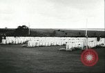 Standbild 14 Jahrestag von Dieppe Raid Frankreich, 1956, aus Sekunde 17 historischem Filmmaterial Videoclip 65675064655