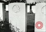 Standbild 14 Jahrestag von Dieppe Raid Frankreich, 1956, aus Sekunde 22 historischem Filmmaterial Videoclip 65675064655
