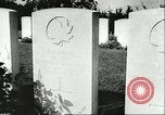 Standbild 14 Jahrestag von Dieppe Raid Frankreich, 1956, aus Sekunde 23 historischem Filmmaterial Videoclip 65675064655