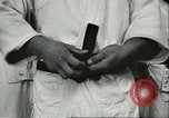 Standbild 4 Nationalen Judo Meisterschaft Seattle Washington USA, 1956, aus Sekunde 18 historischem Filmmaterial Videoclip 65675064656