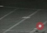 Standbild Fußballspiel California United States USA, 1956, aus Sekunde 5 historischem Filmmaterial Videoclip 65675064657