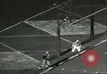 Standbild Fußballspiel California United States USA, 1956, aus Sekunde 7 historischem Filmmaterial Videoclip 65675064657