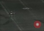 Standbild Fußballspiel California United States USA, 1956, aus Sekunde 31 historischem Filmmaterial Videoclip 65675064657