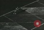 Standbild Fußballspiel California United States USA, 1956, aus Sekunde 48 historischem Filmmaterial Videoclip 65675064657