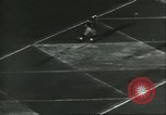 Standbild Fußballspiel California United States USA, 1956, aus Sekunde 50 historischem Filmmaterial Videoclip 65675064657
