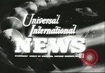 Standbild Dwight D Eisenhower Harrisburg Pennsylvania USA, 1956, aus Sekunde 1 historischem Filmmaterial Videoclip 65675064658