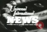 Standbild Dwight D Eisenhower Harrisburg Pennsylvania USA, 1956, aus Sekunde 5 historischem Filmmaterial Videoclip 65675064658