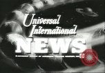 Standbild Dwight D Eisenhower Harrisburg Pennsylvania USA, 1956, aus Sekunde 9 historischem Filmmaterial Videoclip 65675064658