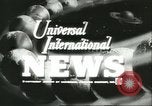 Standbild Dwight D Eisenhower Harrisburg Pennsylvania USA, 1956, aus Sekunde 11 historischem Filmmaterial Videoclip 65675064658