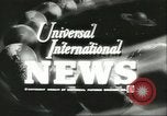 Standbild Dwight D Eisenhower Harrisburg Pennsylvania USA, 1956, aus Sekunde 12 historischem Filmmaterial Videoclip 65675064658