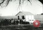 Standbild Dwight D Eisenhower Harrisburg Pennsylvania USA, 1956, aus Sekunde 18 historischem Filmmaterial Videoclip 65675064658