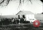 Standbild Dwight D Eisenhower Harrisburg Pennsylvania USA, 1956, aus Sekunde 20 historischem Filmmaterial Videoclip 65675064658