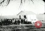 Standbild Dwight D Eisenhower Harrisburg Pennsylvania USA, 1956, aus Sekunde 21 historischem Filmmaterial Videoclip 65675064658