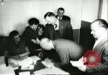 Standbild Dwight D Eisenhower Harrisburg Pennsylvania USA, 1956, aus Sekunde 24 historischem Filmmaterial Videoclip 65675064658
