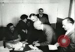 Standbild Dwight D Eisenhower Harrisburg Pennsylvania USA, 1956, aus Sekunde 26 historischem Filmmaterial Videoclip 65675064658