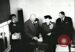 Standbild Dwight D Eisenhower Harrisburg Pennsylvania USA, 1956, aus Sekunde 32 historischem Filmmaterial Videoclip 65675064658