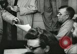 Standbild Dwight D Eisenhower Harrisburg Pennsylvania USA, 1956, aus Sekunde 38 historischem Filmmaterial Videoclip 65675064658