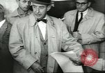 Standbild Dwight D Eisenhower Harrisburg Pennsylvania USA, 1956, aus Sekunde 39 historischem Filmmaterial Videoclip 65675064658