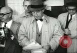 Standbild Dwight D Eisenhower Harrisburg Pennsylvania USA, 1956, aus Sekunde 40 historischem Filmmaterial Videoclip 65675064658